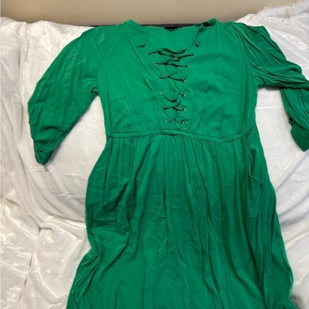Torrid dress